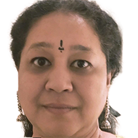 Sudha Shankar